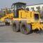 2015 new model Motor grader 135hp