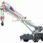 25 ton rough terrain crane price