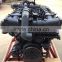 Diesel Engine BF6M1015C Complete Engine