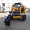 attachment for skid steer loader, skid steer attachments