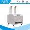 Ultrasonic mist maker air humidifier for Electronics Factory