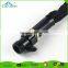 BLACK garden hose pipe/magic garden hose/retractable garden hose with free samples