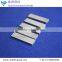 High Quality Tungsten Carbide Bars/Block,Tungsten carbide Square Bar Flat Bar&Cemented/Tungsten Carbide Sheet