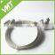 Suspension Kit Steel Wire Cable Gripper for LED Panels