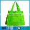 Foldable & Reusable grocery Shopping Bag non woven bag