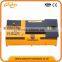 Spring Promotion GreatCity Automatic curve steel bending machine