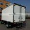 refrigerated van bodies lorry tail lift
