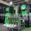 UNGAR Aluminium Foil Contaner Making Machine Vertical Press Machine (UN-80T) 800KN H-Type CNC Control