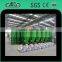 Animal feed processing plant for fish