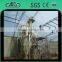 More product output rate livestock feed production plant project