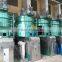 sunflower oil squeeze machinery