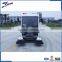 steel brush for road sweeper truck price
