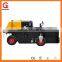 Road Equipment Gasoline Cement Kerb Stone Making Machine