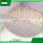 multipurpose plastic manual fruit vegetable rice sifter wash washing basin strainer sieve bowl basket with handle