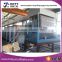 manual paper egg tray forming machine
