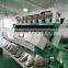 High capacity almond sorting machine in china
