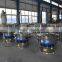 S49-A stainless steel round rotary screener