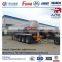 semi trailer lpg tanker fuel oil