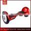 self balancing scooter smart scooter wheel hoverboard 10 inch