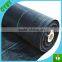 Woven grass geotextile mat