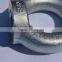hardware C15E Steel Forged Galvanized Din582 lifting anchor Bolt and nut