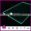 High quality green polycarbonate solid sheets roofing skylight system