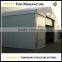 Large temporary storage tent structures with large capacity for sale