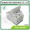 FS-033L2 Embedded Indicator 380V 32A 3 Pole RT18-32 Ceramic Fuse Holder