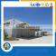Large span steel structure warehouse china supply