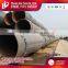 Premium Quality Hvac Spiral Pipe Fittings Helical Welded Pipe}