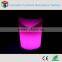 High quality waterproof color change led ice bucket factory in China