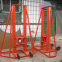Hydraulic Adjustable Cable Stand