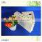 custom design craft unfinished decorative plywood wooden bird house