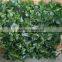 HX201704195 artificial flower backdrop for wall hanging decoration