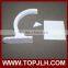 Hot sale Rhombus Rotate Glass photo Frame