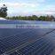 Residential on grid 20KW solar power plant system with all accessories
