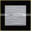 OEM three-dimensional decoration 3D wall panel/painting colors 3D wall board