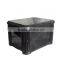 2016 new model indoor display resin box funeral urn type for beloved