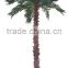 Wholesale Artificial large Palm Tree for outdoor decoration in factory price