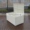 Outdoor Rattan Storage Boxs