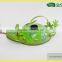 Animal Shape Design Watering Can Garden Decoration