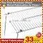 METAL MINI GRILL BARBEQUE FOLDING TABLE