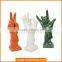 Fiberglass mannequin hand abstract art sculpture