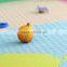 Top level wood grain useful cheap eva foam baby toy mats