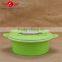 High quality plastic casing stainless steel container food warmer / food container for mother's choice