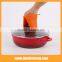 Kitchenware Tools Silicone Heat Insulating Clamp Heat-resistant Glove Silicone Insulating Clip