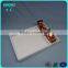 Welcome to buy square tea tray cups storage stand acrylic white tray wholesale