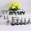 JINXIN curtain wall system glass spider joint fitting