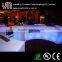 Led Nightclub Furniture / Led Bar Counter YM-BT11046