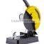 355mm 2000W Professional Hand Held Mini Small Cut Off Machine Portable Electric Power Steel Metal Cutting Saw